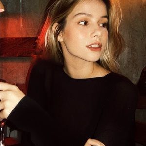 Meet your Posher, Paola